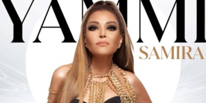 "Yammi", le nouveau tube de Samira Said "Yammi", le nouveau tube de Samira Said