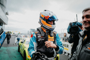 Sport automobile : Le Maroc participe aux "FIA Motorsport Games" Sport automobile : Le Maroc participe aux "FIA Motorsport Games"