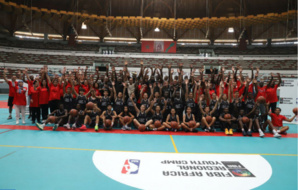 Basketball : La "Fiba Africa Youth Camp" jette l'ancre à Casablanca