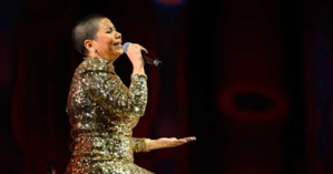 La société de production « Rotana » a résilié son contrat avec Sherine Abdel Wahab La société de production « Rotana » a résilié son contrat avec Sherine Abdel Wahab