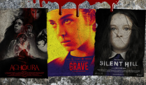 La Nuit de l'horreur : des soirées cinéma spéciales horreur juste à temps pour Halloween La Nuit de l'horreur : des soirées cinéma spéciales horreur juste à temps pour Halloween