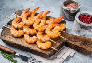 Recettes à base de langoustines Recettes à base de langoustines