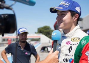 Sport automobile : Le Maroc participe aux FIA Motorsport Games Sport automobile : Le Maroc participe aux FIA Motorsport Games