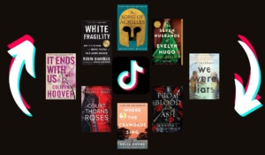 #BookTok : Quand TikTok s’intéresse à la littérature #BookTok : Quand TikTok s’intéresse à la littérature