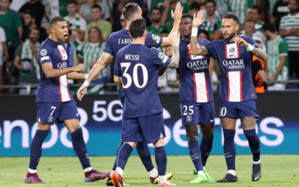 C1 : Le PSG pour la qualification, City à Dortmund pour la première place C1 : Le PSG pour la qualification, City à Dortmund pour la première place