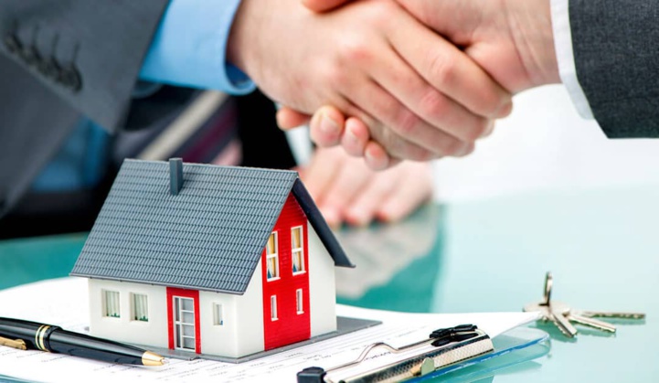 Le statut d’agent immobilier : un projet de loi en pipe