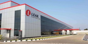 Maroc : le groupe Lear inaugure une nouvelle usine Maroc : le groupe Lear inaugure une nouvelle usine