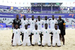 CAN de beach-soccer : Le Sénégal file en finale CAN de beach-soccer : Le Sénégal file en finale