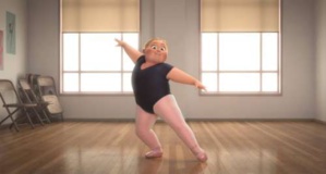 Reflet : Disney+ présente sa première héroïne plus-size Reflet : Disney+ présente sa première héroïne plus-size