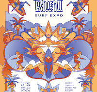 Taghazout Surf Expo, du 27 au 30 octobre à Taghazout