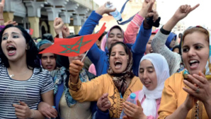 Les mouvements féministes s’emparent de la question de la réforme de la Moudawana Les mouvements féministes s’emparent de la question de la réforme de la Moudawana