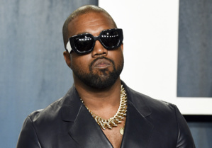 Kanye West est de retour sur Twitter Kanye West est de retour sur Twitter