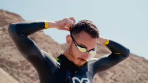 Un athlète israélien en compétition en Arabie saoudite pour la première fois Un athlète israélien en compétition en Arabie saoudite pour la première fois