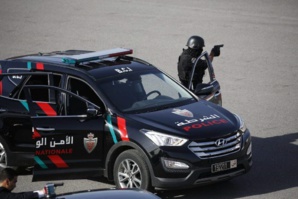 " Alerte enlèvement " chez la DGSN " Alerte enlèvement " chez la DGSN