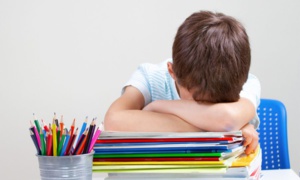 Coaching parental et troubles d’apprentissage Coaching parental et troubles d’apprentissage