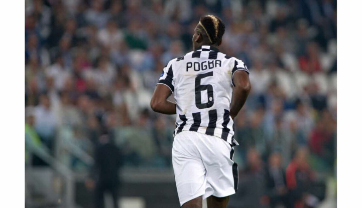 pogba tourne le dos à la coupe du monde? pogba tourne le dos à la coupe du monde?