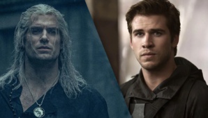"The Witcher" : Henry Cavill remplacé par Liam Hemsworth "The Witcher" : Henry Cavill remplacé par Liam Hemsworth