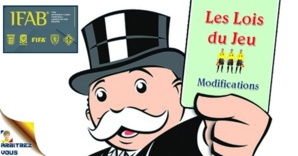 Pour mieux suivre Qatar 2022 :Quelques règles à connaitre Pour mieux suivre Qatar 2022 :Quelques règles à connaitre