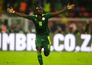 Mondial 2022 : Mané, enfin roi du Sénégal Mondial 2022 : Mané, enfin roi du Sénégal