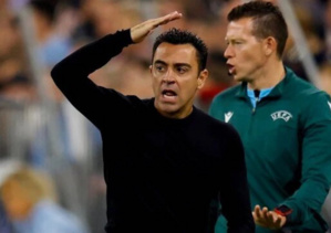 C1 : Le Barça pour sauver les apparences C1 : Le Barça pour sauver les apparences