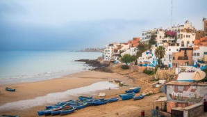 Une 1ère édition réussie pour « Taghazout Surf Expo » Une 1ère édition réussie pour « Taghazout Surf Expo »