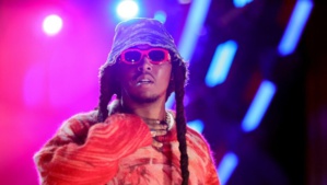 Le rappeur Takeoff, du groupe Migos, est tué à l'âge de 28 ans dans une fusillade Le rappeur Takeoff, du groupe Migos, est tué à l'âge de 28 ans dans une fusillade