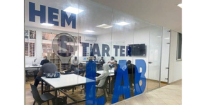 HEM Starter Lab open HEM Starter Lab open