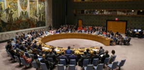 La résolution 2654, globalement bonne mais toujours ambigüe La résolution 2654, globalement bonne mais toujours ambigüe