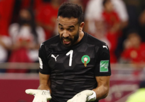 RCA : Anas Zniti dit adieu au Mondial ! RCA : Anas Zniti dit adieu au Mondial !