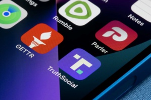 Parler, Truth Social, BitChute… Ces réseaux sociaux alternatifs qui prônent la liberté d’expression Parler, Truth Social, BitChute… Ces réseaux sociaux alternatifs qui prônent la liberté d’expression