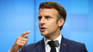 Immigration - Délinquance : même Macron !... Immigration - Délinquance : même Macron !...