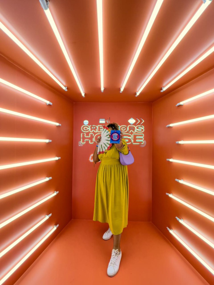 "Darija is the new flex", interview avec Rajae El Battah "Darija is the new flex", interview avec Rajae El Battah