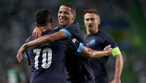 Très grosse désillusion pour Amine Harine et l'OM Très grosse désillusion pour Amine Harine et l'OM