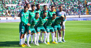 Le Raja bat Soualem et se rassure avant la trêve (1-4) Le Raja bat Soualem et se rassure avant la trêve (1-4)