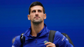 Masters 1000 de Paris : Tsitsipas affronte Djokovic en demies