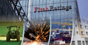 Le Royaume ne récupère pas son investment grade chez Fitch Ratings Le Royaume ne récupère pas son investment grade chez Fitch Ratings