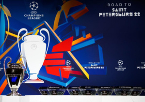 Tirage C1 : Paris et Liverpool, têtes d'affiche à éviter Tirage C1 : Paris et Liverpool, têtes d'affiche à éviter