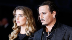 Procès Johnny Depp/Amber Heard : l'acteur refuse de payer 2 millions Procès Johnny Depp/Amber Heard : l'acteur refuse de payer 2 millions