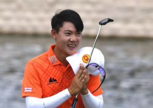 International Series Maroc de golf : Le Thaïlandais Janewattananond Jazz remporte la 1ère édition International Series Maroc de golf : Le Thaïlandais Janewattananond Jazz remporte la 1ère édition