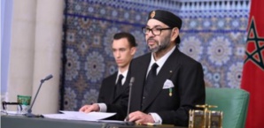 Avec le dernier discours de la saison, le gouvernement a sa feuille de route Avec le dernier discours de la saison, le gouvernement a sa feuille de route