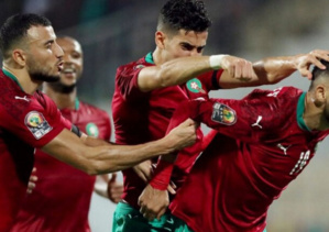 Mondial-2022 : Pour l'Agence qatarie de presse, le Maroc mettra toutes les chances de son côté Mondial-2022 : Pour l'Agence qatarie de presse, le Maroc mettra toutes les chances de son côté