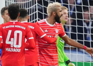 Tour d'Europe des stades : Avant-dernière séance avant le Qatar Tour d'Europe des stades : Avant-dernière séance avant le Qatar