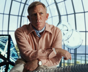 Netflix dévoile une bande-annonce excitante de Glass Onion Netflix dévoile une bande-annonce excitante de Glass Onion