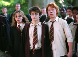 «Harry Potter» : bientôt de nouveaux films au cinéma ? «Harry Potter» : bientôt de nouveaux films au cinéma ?
