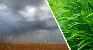 Collecte de l'eau, y compris par la rétention et la recharge des aquifères par les eaux pluviales Collecte de l'eau, y compris par la rétention et la recharge des aquifères par les eaux pluviales