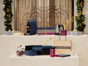 Nespresso et Pierre Hermé dévoilent leur collaboration Nespresso et Pierre Hermé dévoilent leur collaboration