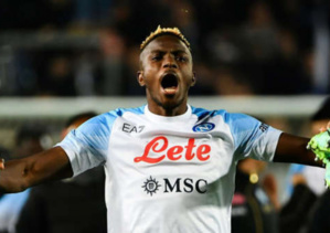 Italie : L'AC Milan accroché, Naples s'envole en tête Italie : L'AC Milan accroché, Naples s'envole en tête