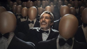 Quentin Dupieux tourne un nouveau film Quentin Dupieux tourne un nouveau film