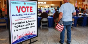 États-Unis : Pas de raz-de-marée républicain États-Unis : Pas de raz-de-marée républicain