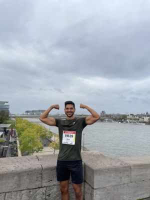 "The_fitsapiens", interview avec Ilias, coach fitness et nutrition "The_fitsapiens", interview avec Ilias, coach fitness et nutrition